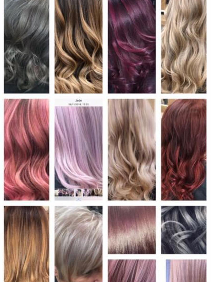 hair styles